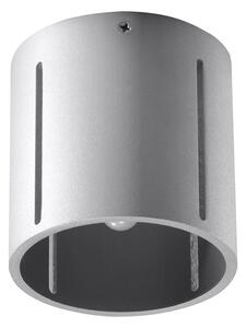 Sollux Mennyezeti lámpa INEZ 1xG9/40W/230V szürke SLX0238