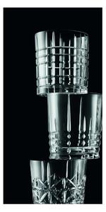 Whiskys pohár készlet 4 db-os 345 ml Highland – Nachtmann