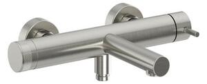 Kád csaptelep Ravak Nox zuhanyszett nélkül 150 mm csiszolt rozsdamentes acél X070646