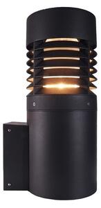 Deko-Light Deko-Light 730123 - Kültéri fali lámpa PORTA 1xE27/60W/230V IP65 W0606