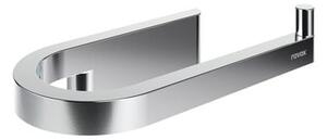 Ravak Chrome II WC-papír tartó, króm X07P1370