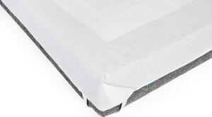 Wendre Antibacterial matracvédő, 90 x 200 cm