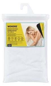 Wendre Antibacterial matracvédő, 160 x 200 cm, 160 x 200 cm