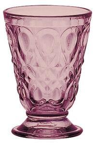 Lyonnais lila pohár, 200 ml - La Rochère