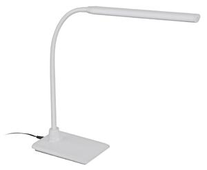 Eglo Eglo 96435 - LED Asztali lámpa LAROA LED/4,5W/230V fehér EG96435