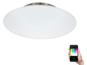 Eglo Eglo 97811 - LED Dimmelhető mennyezeti lámpa FRATTINA-C 1xLED/27W/230V EG97811
