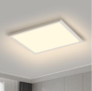Brilagi Brilagi - LED Mennyezeti lámpa SLIMFRAME LED/25W/230V 30x30 cm fehér BG1534