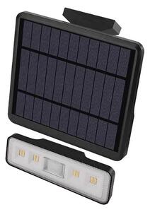 EMOS LED Napelemes reflektor mozgásérzékelővel LED/3,7V 2500mAh 4000K IP54 EMS1235