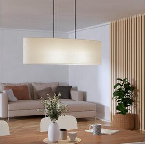 Eglo Eglo 901261 - Csillár zsinóron FEBRES 2xE27/60W/230V EG901261
