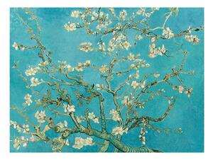 Vincent van Gogh - Almond Blossom festményének másolata, 40 x 30 cm