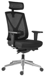 MIRO EXTRA nagy teherbírású ergonomikus szék