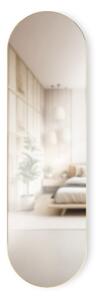 Fali-álló tükör 46x157 cm Hubba – Umbra