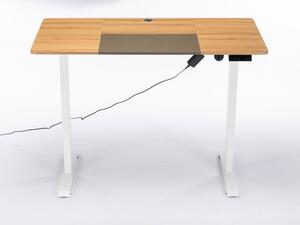 Elektromosan állítható asztal PHAT 001
