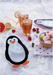 Penguin jégkockatartó - Snips