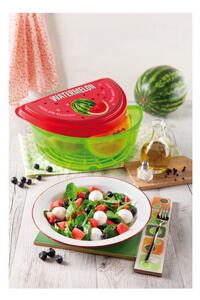 Watermelon tárolódoboz görögdinnyéhez, 3 l - Snips