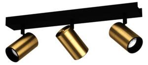 EGLO , 390084 , CUMARIBO , spot lámpa , GU10 , 3X4,5W , IP20