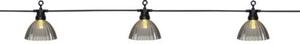 EGLO , 900215 , CUBONE , fényfüzér , LED , 12X0,066W , IP44 , átlátszó