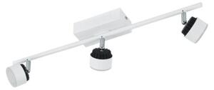 EGLO , 93854 , ARMENTO , spot lámpa , 3000 K , LED , 3X6W , IP20