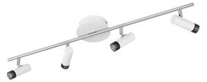 EGLO , 93812 , LIANELLO , spot lámpa , 3000 K , LED , 4X5W , IP20
