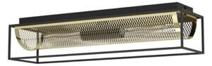 EGLO , 43787 , NOHALES , mennyezeti lámpa , E27 , 2X40W , IP20