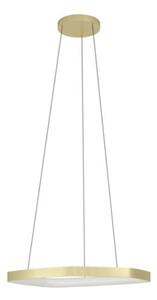EGLO , 900917 , VALLEROSA , függeszték , 3000 K , LED , 25,2W , Dimmelhető , IP20 , fehér
