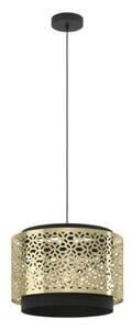 EGLO , 43981 , SANDBACH , függeszték , E27 , 1X40W , IP20