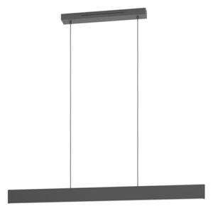 EGLO , 900878 , ANDREAS-Z , függeszték , 2700 K 6500 K , LED , 2X19W , Dimmelhető , IP20 , fehér