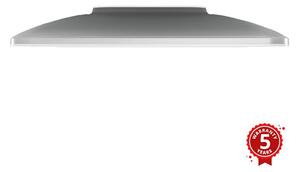 Steinel STEINEL 007102 - LED Mennyezeti lámpa érzékelővel LED/26W/230V ezüst ST007102