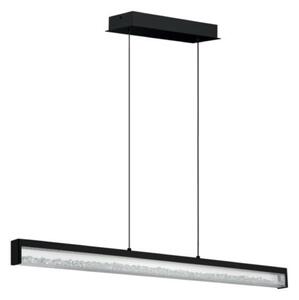 EGLO , 900895 , CARDITO 1 , függeszték , 2700 K 5000 K , LED , 6X6W , Dimmelhető , IP20 , átlátszó