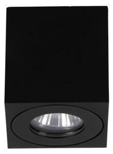 EGLO , 901029 , TORRECOLA , mennyezeti lámpa , GU10 , 1X5W , IP44 , átlátszó