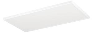 EGLO , 901477 , ROVITO-Z , mennyezeti lámpa , 2700 K 6500 K , LED , 17,2W , Dimmelhető , IP44 , fehér
