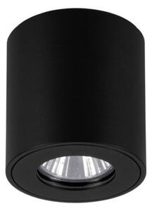 EGLO , 901028 , TORRECOLA , mennyezeti lámpa , GU10 , 1X5W , IP44 , átlátszó