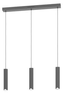 EGLO , 901124 , BALAMORTA-Z , függeszték , 2700 K 6500 K , LED , 3X3,7W , Dimmelhető , IP20 , fehér