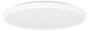 EGLO , 901471 , ROVITO-Z , mennyezeti lámpa , 2700 K 6500 K , LED , 13,9W , Dimmelhető , IP44 , fehér