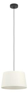 EGLO , 901262 , FEBRES , függeszték , E27 , 1X60W , IP20 , fehér
