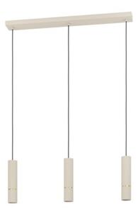 EGLO , 901152 , CAMINIA , függeszték , GU10 , 3X4,7W , IP20