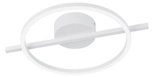 EGLO , 901114 , AMANDOLO , mennyezeti lámpa , 2700 K 6500 K , LED , 17W , Dimmelhető , IP20 , fehér