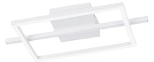 EGLO , 901116 , AMANDOLO , mennyezeti lámpa , 2700 K 6500 K , LED , 17W , Dimmelhető , IP20 , fehér