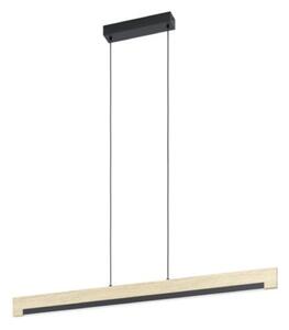 EGLO , 901737 , CAMACHO , függeszték , 3000 K , LED , 25,5W , Dimmelhető , IP20 , fehér