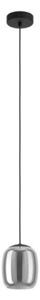 EGLO , 901722 , CIAMPINO , függeszték , E27 , 1X28W , IP20 , szürke