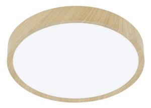 EGLO , 901126 , MUSURITA , mennyezeti lámpa , 3000 K , LED , 14,6W , IP44 , fehér