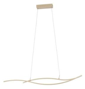 EGLO , 901212 , GRISOLIA , függeszték , 4000 K , LED , 20W , IP20 , fehér