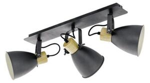 EGLO , 901176 , COSWARTH , spot lámpa , E27 , 3X40W , IP20