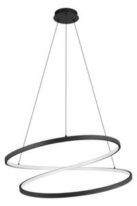 EGLO , 901138 , RUOTALE , függeszték , 3000 K , LED , 42W , fehér