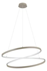 EGLO , 901141 , RUOTALE , függeszték , 3000 K , LED , 42W , fehér
