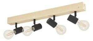 EGLO , 99481 , TOWNSHEND 3 , spot lámpa , E27 , 4X60W , IP20
