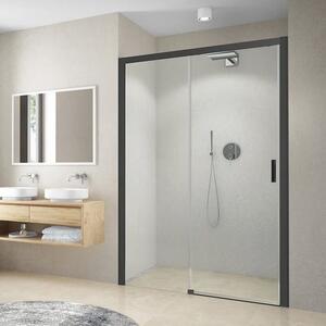 CI D2L 1400/2000 Black/Transparent