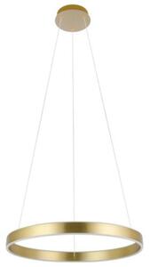 EGLO , 33484 , ALCAZABA , függeszték , 3000 K , LED , 2X18W , IP20