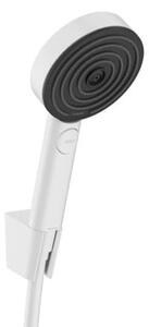 Zuhanyfej tömlővellet Hansgrohe Pulsify Select fehér 24303700