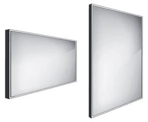 Tükör kapcsoló nélkül 120x70 cm tükör ZPC1300690